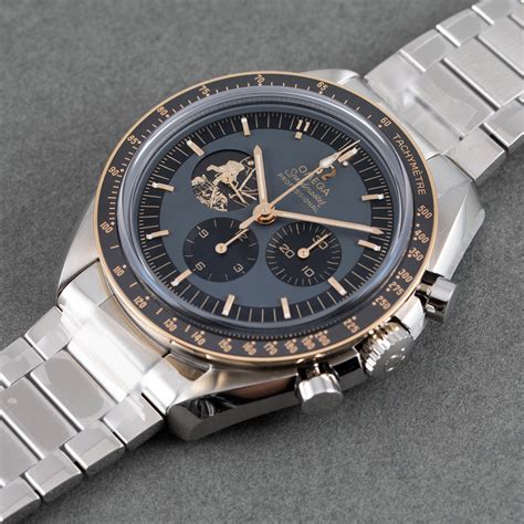 speedmaster apollo 11 vintage